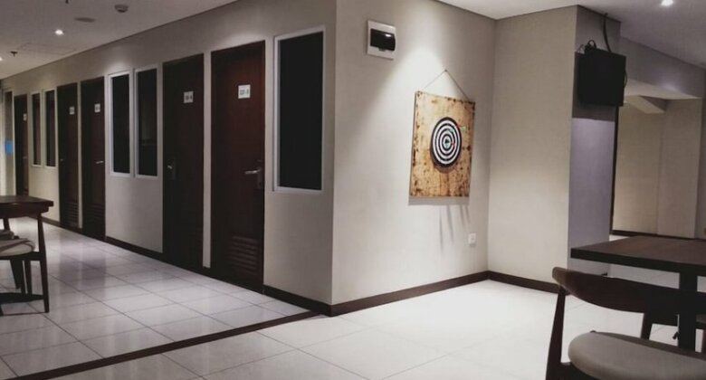 Subwow Hostel