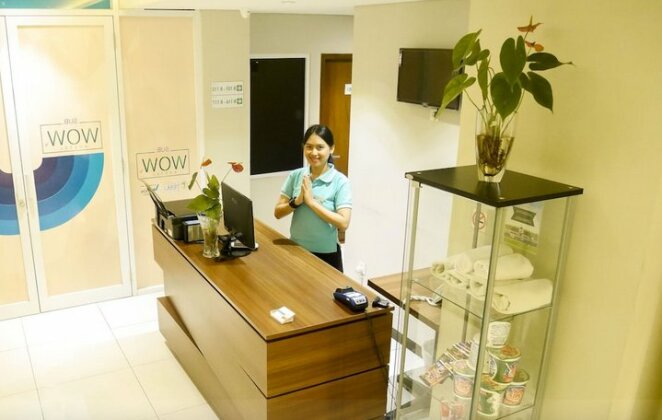 Subwow Hostel - Photo2