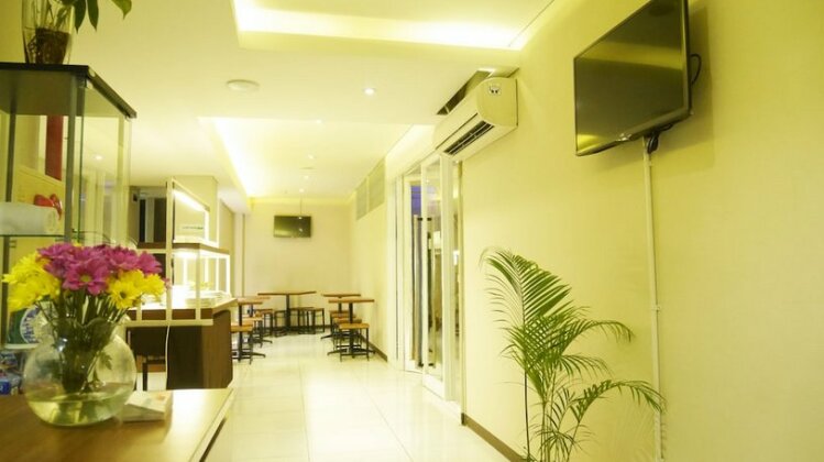 Subwow Hostel - Photo3