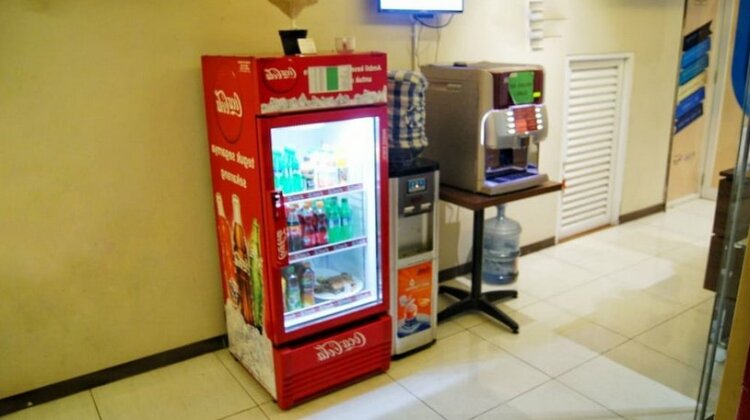 Subwow Hostel - Photo4