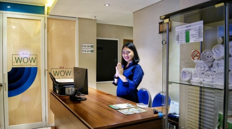 Subwow Hostel - Photo5