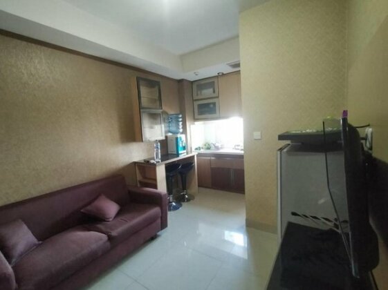 Sudirman Suite Apartment Bandung - Photo5
