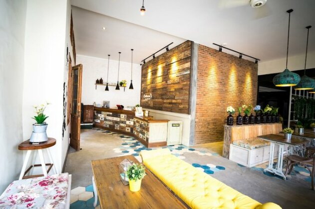 Summerbird - Bed and Brasserie - Photo3