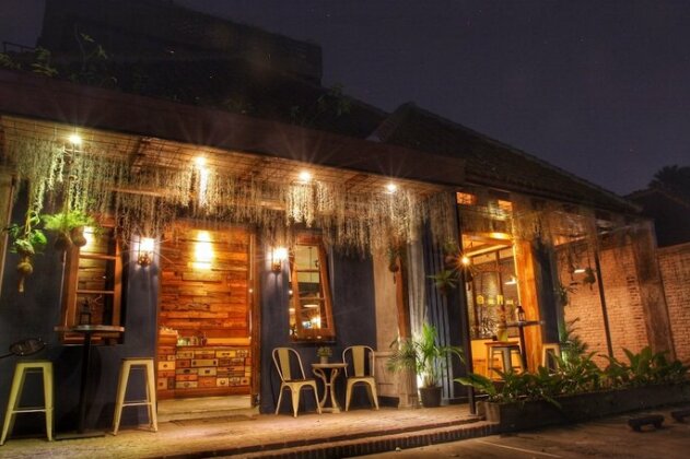 Summerbird - Bed and Brasserie - Photo4