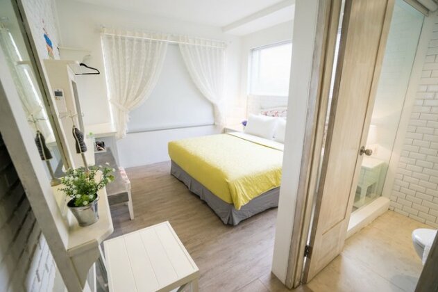 Summerbird - Bed and Brasserie - Photo5