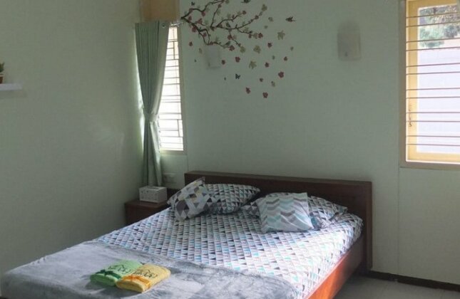 Tabayang Guest House - Photo2