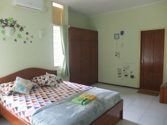 Tabayang Guest House - Photo3