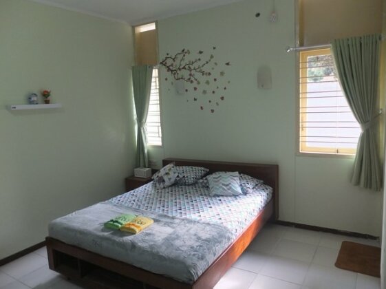 Tabayang Guest House - Photo4