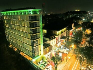Tebu Hotel Bandung