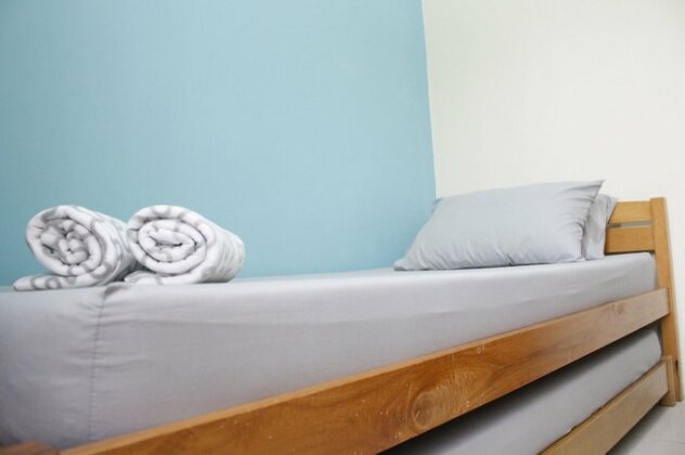 The Attic Bed & Breakfast - Photo4