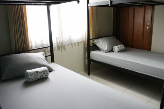 The Attic Bed & Breakfast - Photo5