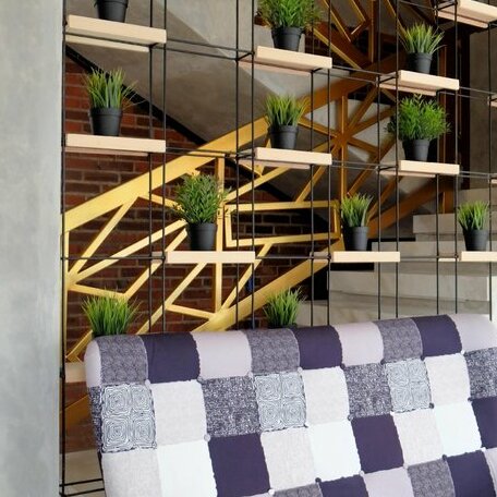 The Batik Bed & Coffee - Photo2