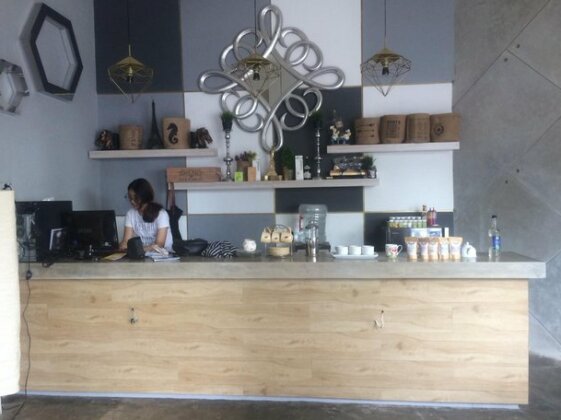 The Batik Bed & Coffee - Photo3