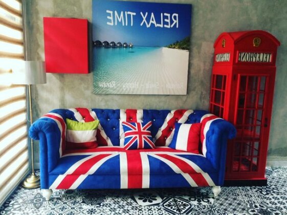 The Batik Bed & Coffee - Photo4