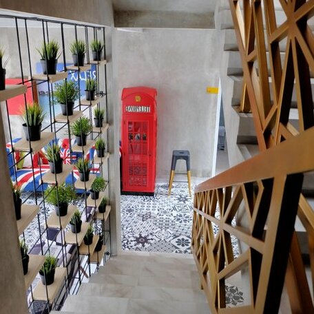 The Batik Bed & Coffee - Photo5