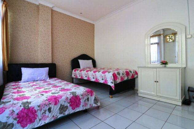 The Blessing House Bed And Breakfast - Photo2