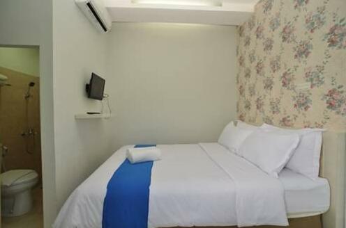 The Dinar Hotel - Photo3