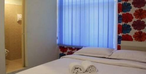 The Dinar Hotel - Photo4