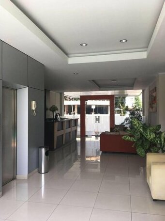 The Eight Hotel - Photo5