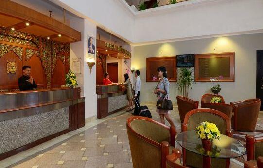 The Jayakarta Suites Bandung Hotel & Spa - Photo2