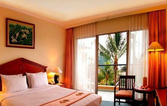 The Jayakarta Suites Bandung Hotel & Spa - Photo3
