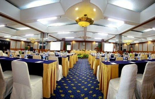 The Jayakarta Suites Bandung Hotel & Spa - Photo5