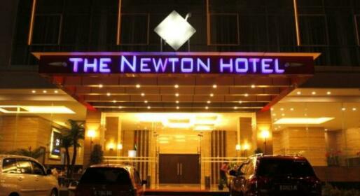The Newton Hotel