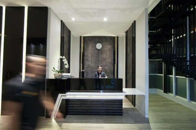 The Regia Dago - Photo3