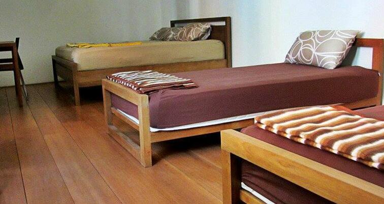 The Sayana Bed and Breakfast - Photo2
