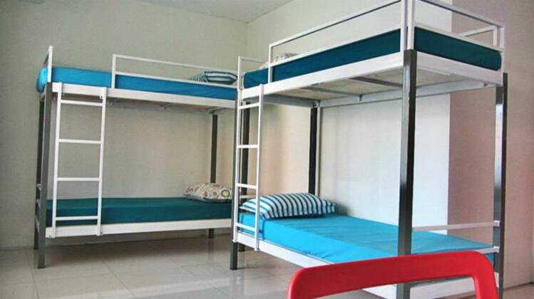 The Sayana Bed and Breakfast - Photo3