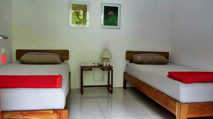 The Sayana Bed and Breakfast - Photo5