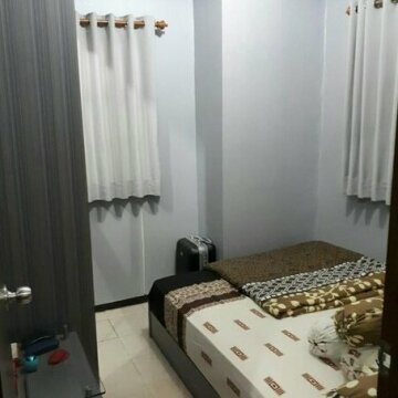 The Suites Apartemen @Metro Bandung Murah