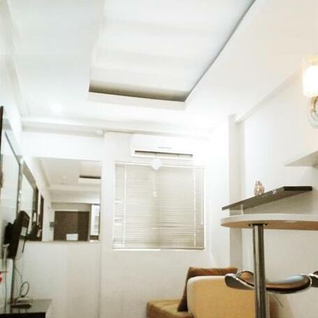 The Suites @Metro Apartment - Photo3