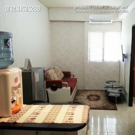 The Suites @Metro Apartment - Photo4