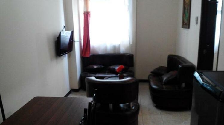 The Suites @Metro Apartment - Photo5
