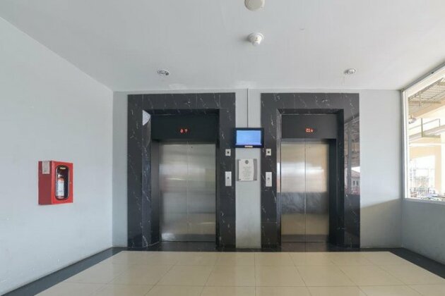 The Suites Metro By Homtel - Photo2