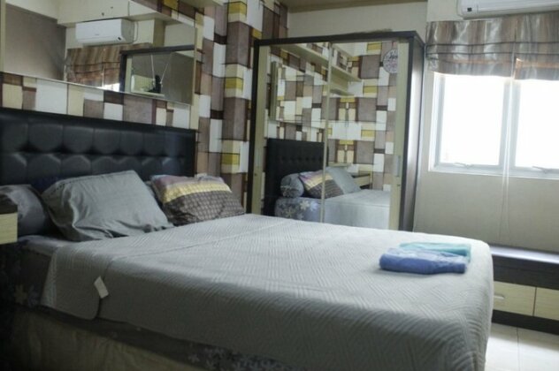 The Suites Metro By Homtel - Photo3