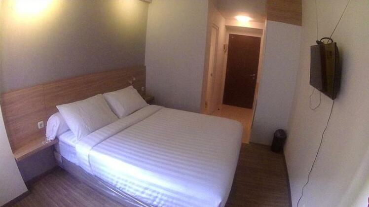 The Suites Metro By Homtel - Photo4