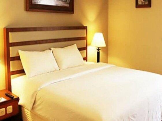 The Summit Siliwangi Hotel - Photo4