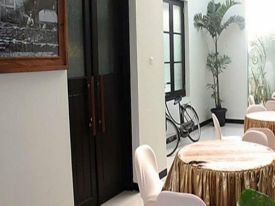 The Summit Siliwangi Hotel - Photo5