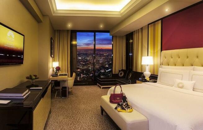 The Trans Luxury Hotel Bandung - Photo2