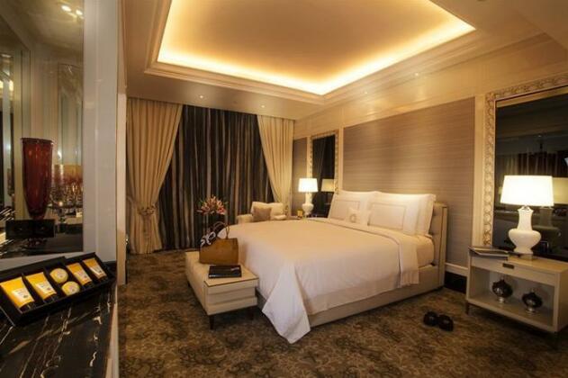 The Trans Luxury Hotel Bandung - Photo3