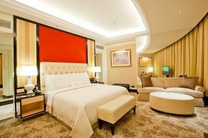 The Trans Luxury Hotel Bandung