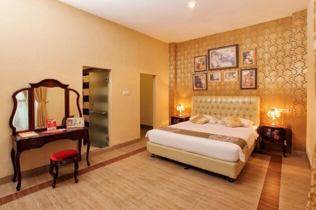 The Victoria Guesthouse - Photo2