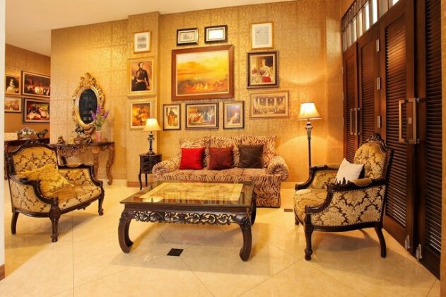 The Victoria Guesthouse - Photo3