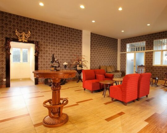 The Victoria Guesthouse - Photo4
