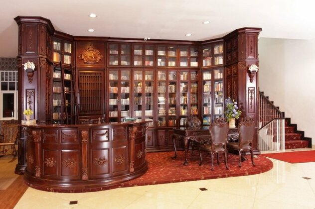 The Victoria Guesthouse - Photo5