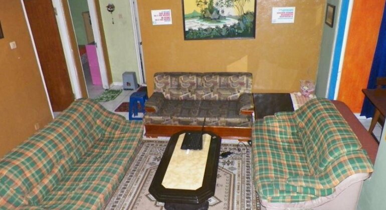 Tramp Guesthouse - Photo5