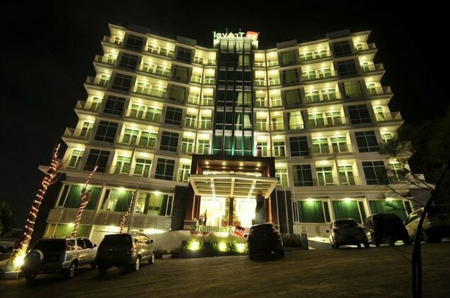 Travelday Bandung - Photo2