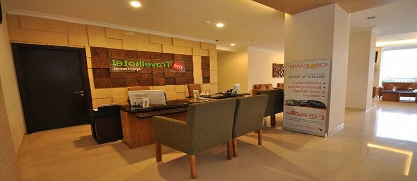 Travelday Bandung - Photo3